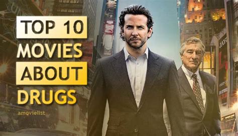 best drug movies of all time|drug movies based on true stories.